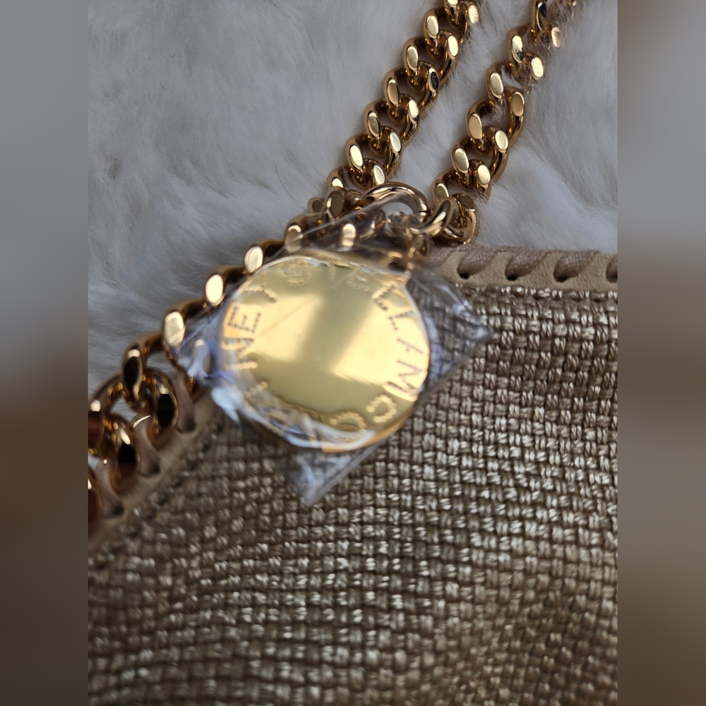 Stella McCartney Falabella  tote - Picture 4 of 15